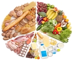 توصیه های تغذیه ای در پیشگیری از بیماری های تنفسی و کووید