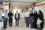 اوج همدلی در خدمت‌رسانی جهادی؛ تلفیق درمانگاه شهید هاشم شعبانی با کانون‌های بسیج بیمارستان‌های حافظ و خلیلی