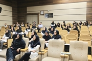 برگزاری جلسه ماهیانه مسئولین؛ از تأکید بر استقرار ترخیص بر بالین تا ارزیابی شاخص‌های مالی بخش جراحی زنان