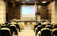 برگزاری همایش سلامت معنوی با محوریت نیایش درمانی