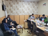 بررسی زیرساخت‌های فناوری اطلاعات؛ تأکید بر ارتقای سطح خدمات دیجیتال
